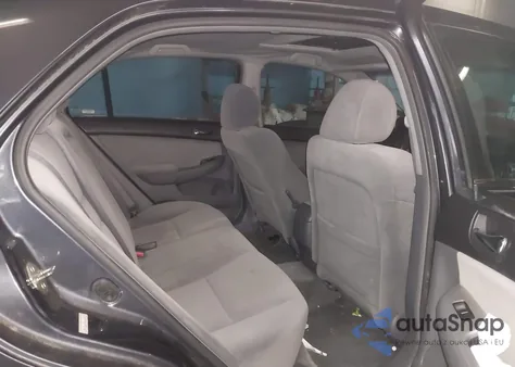 2007 Honda Accord 2.4 Ex from USA, damaged, VIN 1HGCM56767A136142